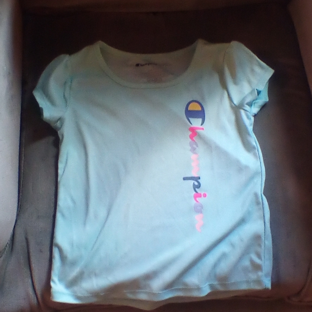 Champion Shirt